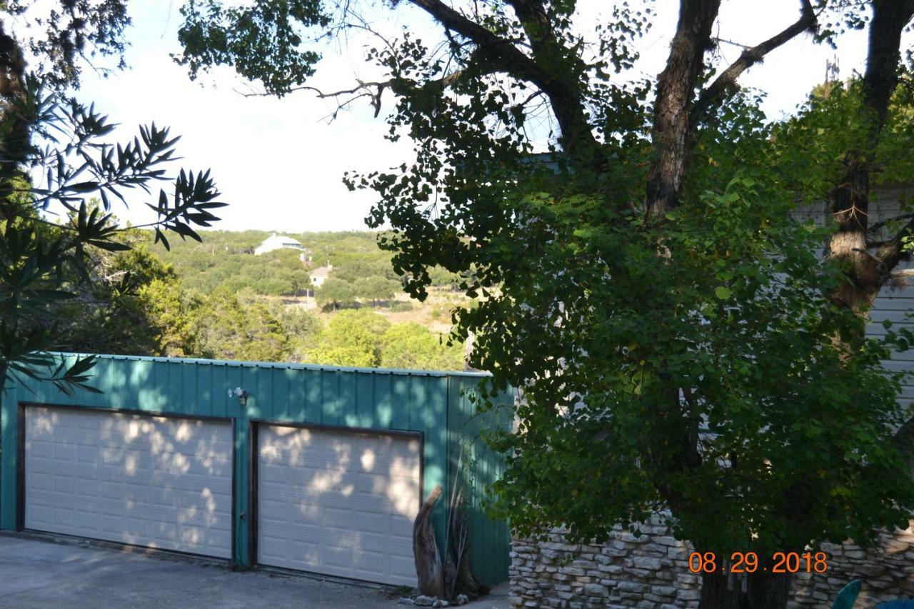 Paradise At Canyon Lake Exteriör bild